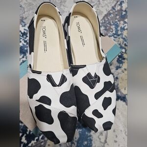 Toms size 10